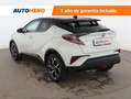 Toyota C-HR 1.8 Hybrid Dynamic Plus Blanco - thumbnail 4