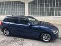 BMW 120 d Hatch Bleu - thumbnail 4