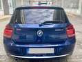 BMW 120 d Hatch Bleu - thumbnail 5