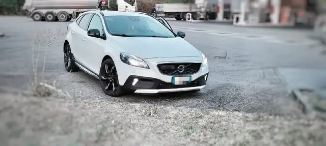Volvo V40 Cross Country