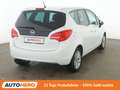 Opel Meriva 1.4 Turbo Drive*TEMPO*PDC*SHZ*ALU*KLIMA* Weiß - thumbnail 6