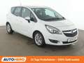 Opel Meriva 1.4 Turbo Drive*TEMPO*PDC*SHZ*ALU*KLIMA* Weiß - thumbnail 8