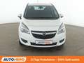 Opel Meriva 1.4 Turbo Drive*TEMPO*PDC*SHZ*ALU*KLIMA* Weiß - thumbnail 9