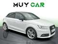 Audi A1 Sportback 1.6TDI Adrenalin Blanco - thumbnail 1