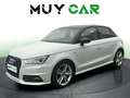 Audi A1 Sportback 1.6TDI Adrenalin Blanco - thumbnail 3