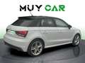 Audi A1 Sportback 1.6TDI Adrenalin Blanco - thumbnail 7