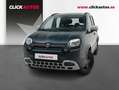 Fiat Panda 1.0 Hybrid 70CV Garmin Verde - thumbnail 1