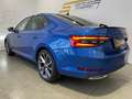 Skoda Superb 1,4 TSI PHEV Sportline DSG Blau - thumbnail 26