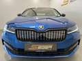 Skoda Superb 1,4 TSI PHEV Sportline DSG Blau - thumbnail 3