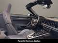 Porsche 992 911 Carrera Cabriolet Sportabgasanlage BOSE Zwart - thumbnail 12
