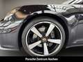 Porsche 992 911 Carrera Cabriolet Sportabgasanlage BOSE Zwart - thumbnail 10