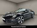 Porsche 992 911 Carrera Cabriolet Sportabgasanlage BOSE Zwart - thumbnail 1