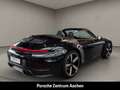 Porsche 992 911 Carrera Cabriolet Sportabgasanlage BOSE Zwart - thumbnail 6