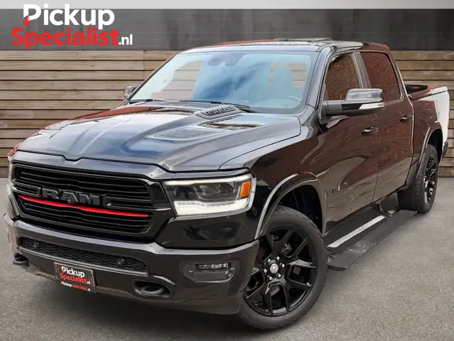 RAM 1500 Ram 5.7 V8 hemi , LUCHTVERING , PANO , DEALER ONDE