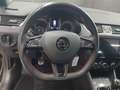 Skoda Octavia Combi RS Zwart - thumbnail 10
