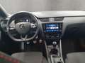 Skoda Octavia Combi RS Zwart - thumbnail 14