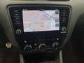 Skoda Octavia Combi RS Zwart - thumbnail 15
