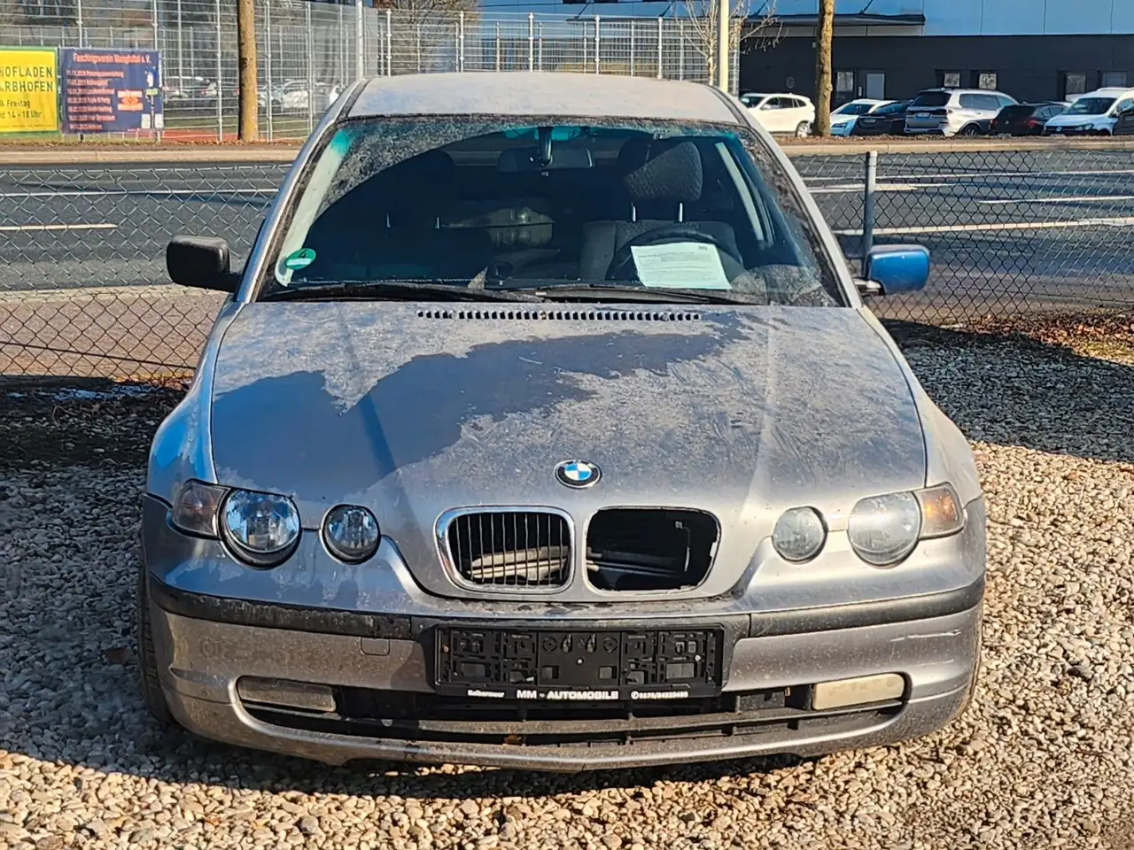 BMW 316