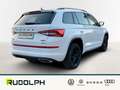 Skoda Kodiaq RS 4x4 2.0 TDI 7-Gang DSG Pano e.Heck WKR Blanco - thumbnail 4