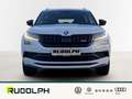 Skoda Kodiaq RS 4x4 2.0 TDI 7-Gang DSG Pano e.Heck WKR Blanco - thumbnail 5