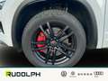 Skoda Kodiaq RS 4x4 2.0 TDI 7-Gang DSG Pano e.Heck WKR Blanco - thumbnail 7