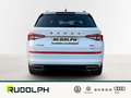 Skoda Kodiaq RS 4x4 2.0 TDI 7-Gang DSG Pano e.Heck WKR Blanco - thumbnail 3