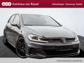 Volkswagen Golf VII Lim. GTI Performance DSG *NAV*LED*ACC* Gris - thumbnail 1