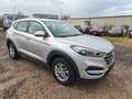 Hyundai TUCSON Trend 2WD Argento - thumbnail 2
