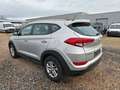 Hyundai TUCSON Trend 2WD Argento - thumbnail 4