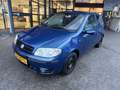 Fiat Punto 1.4-16V Young Blau - thumbnail 1