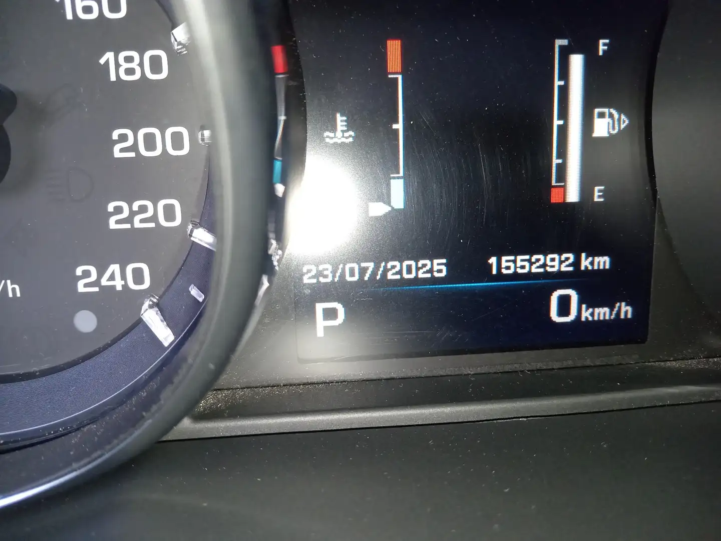Land Rover Range Rover Evoque 5p 2.2 td4 Prestige 150cv - 2