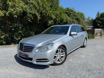 CDI Avantgarde * FULL MERCEDES SERVICE * 1 JAAR GARANTIE * 1ste OWNER