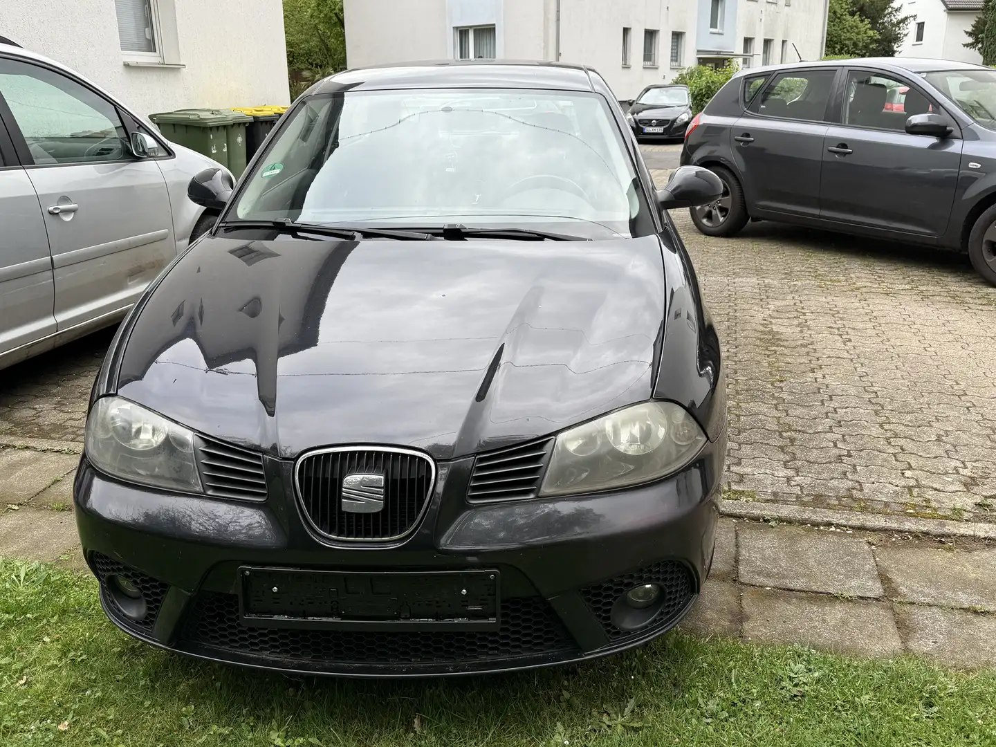 SEAT Ibiza 1.4 16V Comfort Edition - 1