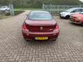 BMW M6 6-serie Rood - thumbnail 6
