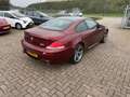 BMW M6 6-serie Rouge - thumbnail 7