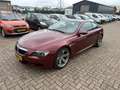 BMW M6 6-serie Rood - thumbnail 3