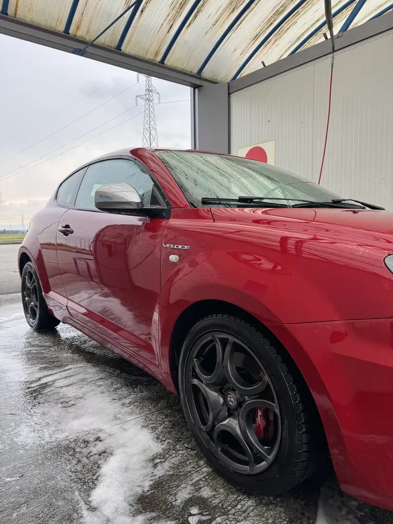 Alfa Romeo MiTo 1.4 tb m.air Veloce 170cv tct - 2