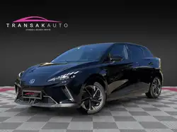MG LUXURY 64 kWh 204ch - Version Haut De Gamme Garantie Constructeur