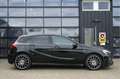 Mercedes-Benz A 160 AMG-Pakket | NL-Auto | CarPlay | Dealer Onderhoude Noir - thumbnail 2