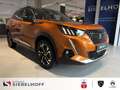 Peugeot 2008 GT-Line PureTech 130 *ParkAssist*CAM* Oranje - thumbnail 4