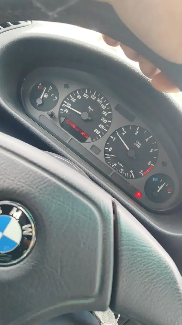 BMW 316 316i touring Österreich-Paket - 2