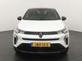 Renault Captur techno mild hybrid 160 EDC | AUTOMAAT | Google Nav Blanc - thumbnail 12