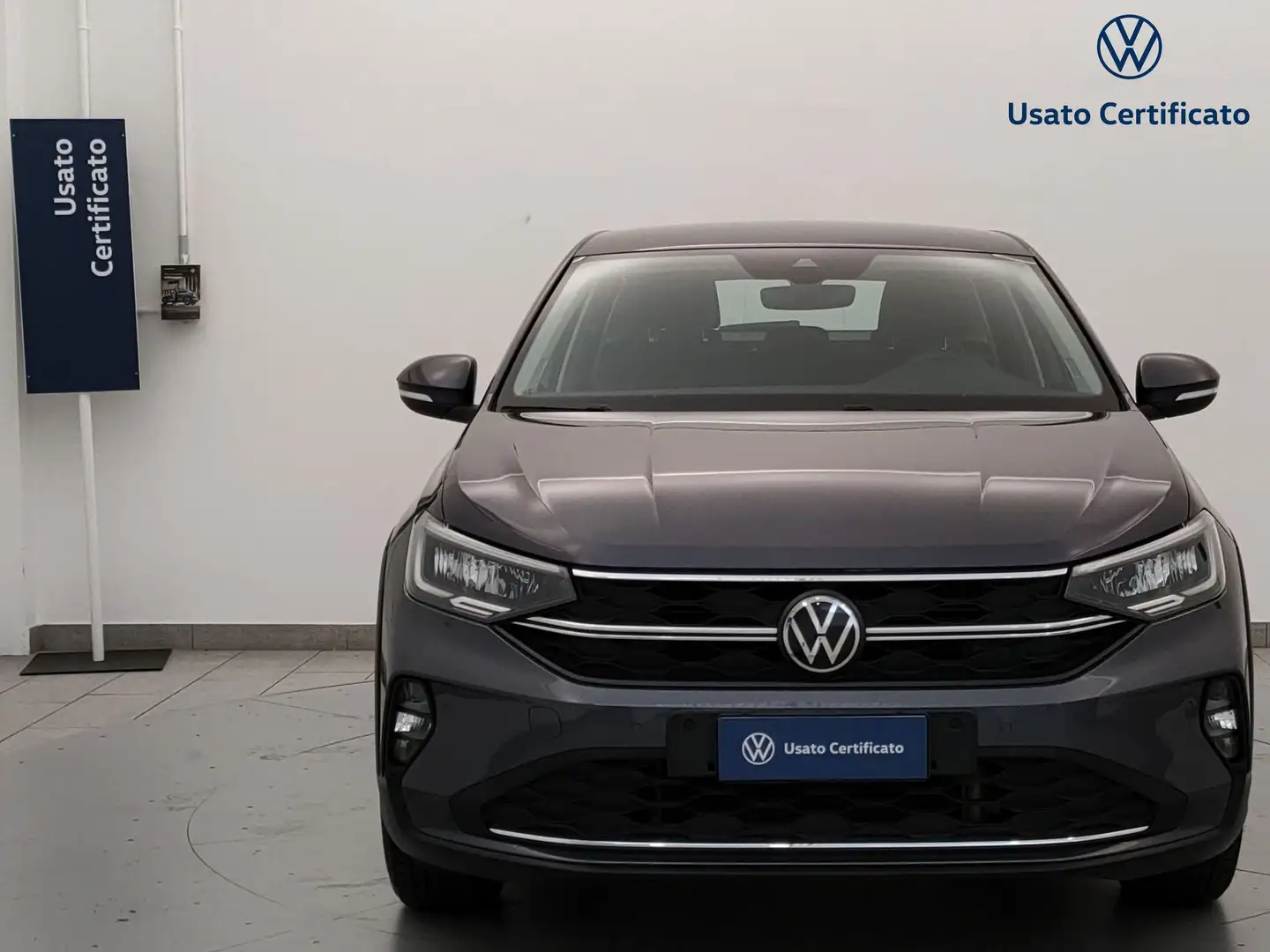 Volkswagen Taigo Taigo 1.0 TSI 115 CV Life - 2