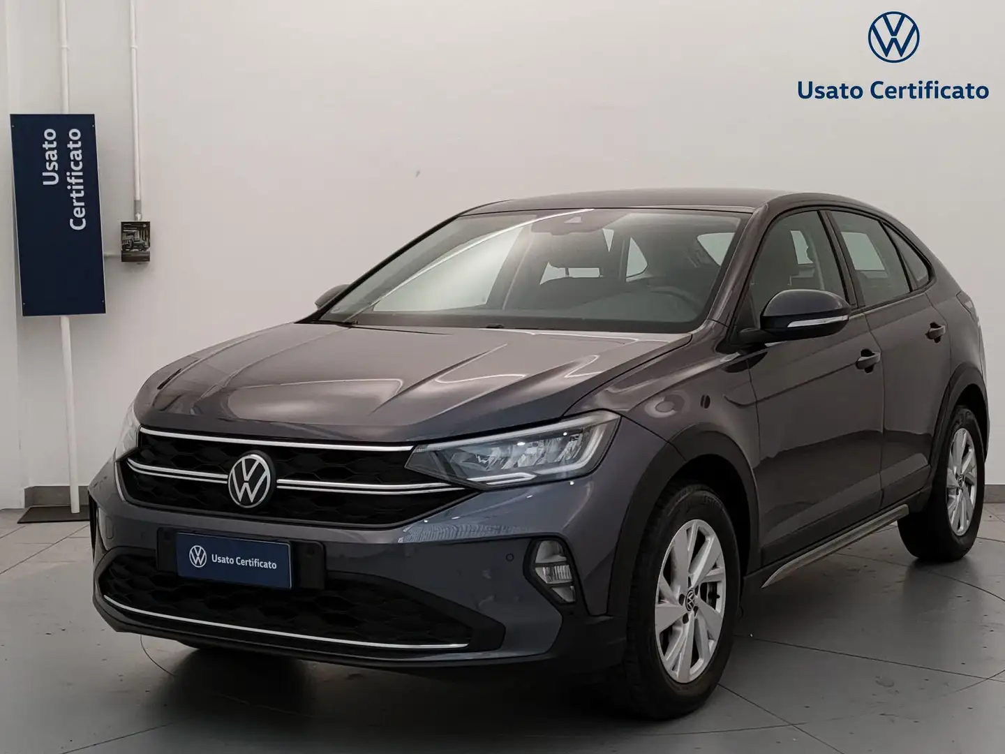 Volkswagen Taigo Taigo 1.0 TSI 115 CV Life - 1
