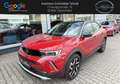 Opel Mokka Elegance *1.HD*LED*SITZH*CARPLAY*KAMERA* Rouge - thumbnail 1