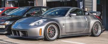 Nismo Umbau