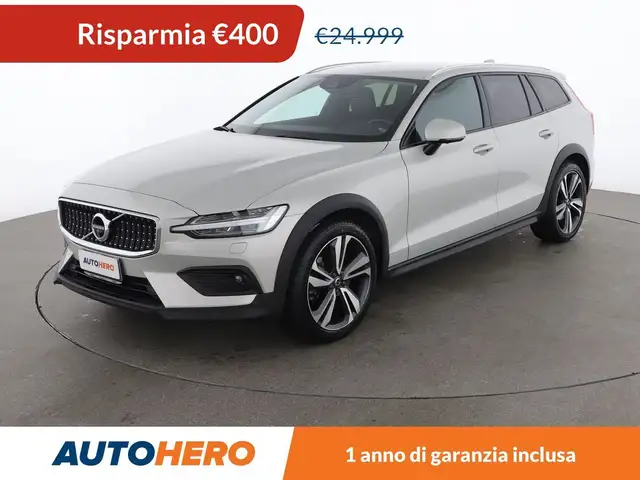 Volvo V60 Cross Country 2.0 D4  Business Plus AWD