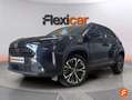 Toyota Yaris Cross 130H Active Plus Negro - thumbnail 4
