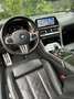 BMW M8 Competition Чёрный - thumbnail 13