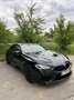 BMW M8 Competition Чёрный - thumbnail 1
